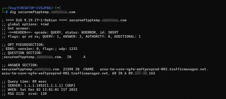 image_of_dig_command
