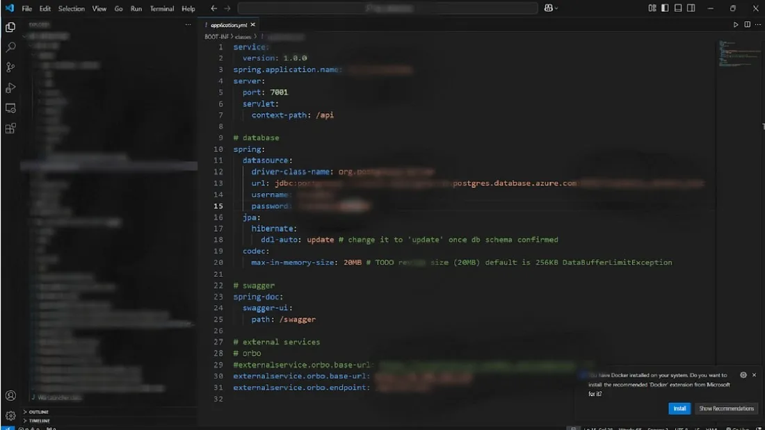 JADX GUI Decompilation Results